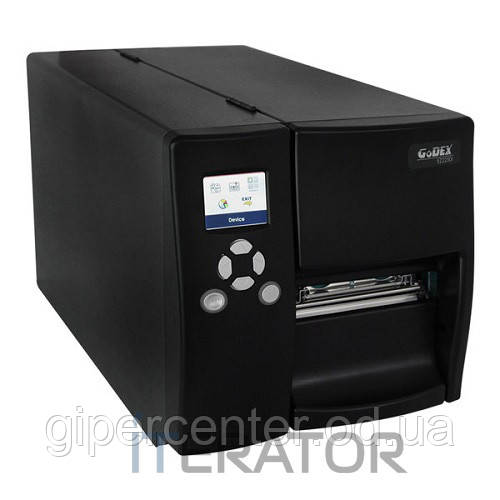 GoDEX EZ - 2250i напівпромисловий принтер етикеток