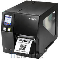 GoDEX ZX 1600i Промышленный принтер этикеток