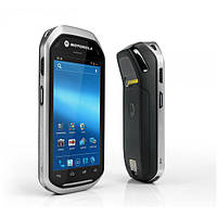 Термінал збору даних Motorola MC40