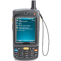 Термінал збору даних Motorola MC75