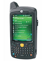 Термінал збору даних Motorola MC65