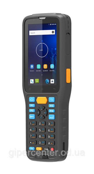 Newland N7 Cachalot Pro