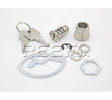 Замок для грошової скриньки Maken ECD- 410