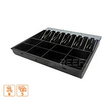 Лоток Maken TRAY-4158 для грошових ящиків