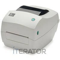 Zebra GC420t Термотрансферный принтер этикеток