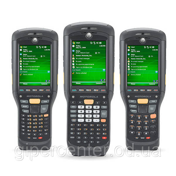 Термінал збору даних Motorola MC9590