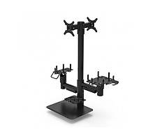 Ергономічна стоянка Maken PS-3010