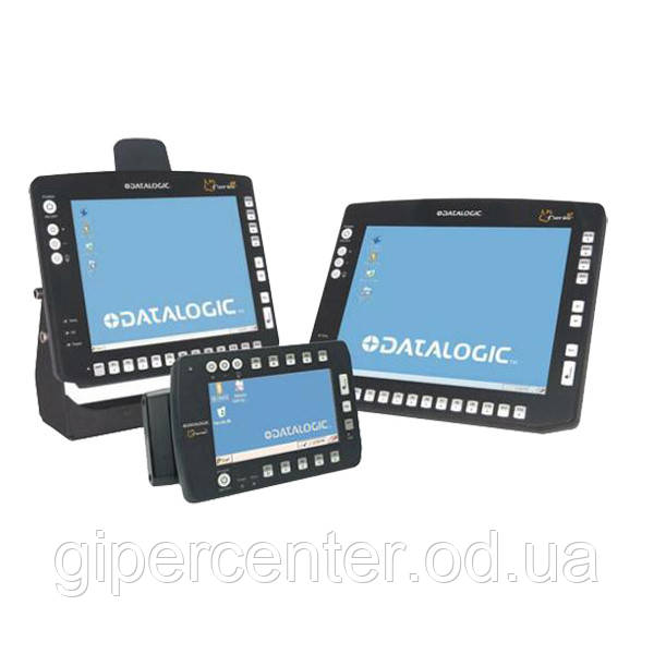 Монтуємий термінал збору даних Datalogic R-series