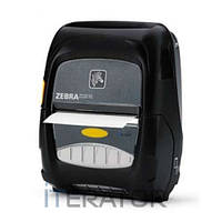 Zebra ZQ510 мобільний принтер етикеток