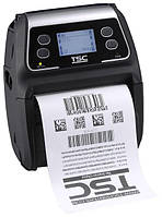 Мобильный принтер для печати чеков TSC Alpha 4L BT
