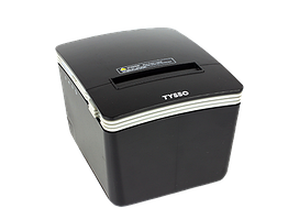 Термопринтер Tysso PRP-300 (сумісний з ПРРО)