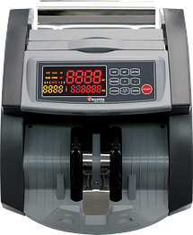 Лічильники банкнот