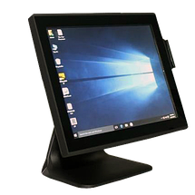 Сенсорні термінали