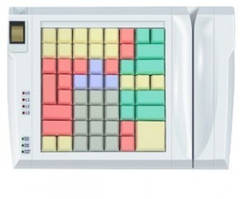 POS клавіатура POSUA LPOS-064-M12