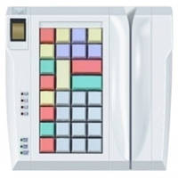 POS клавіатура POSUA LPOS-032-M12