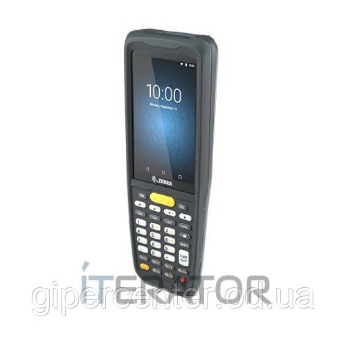 Zebra MC2200 термінал збору даних