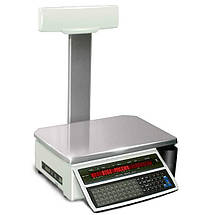 Ваги торгові DIGI