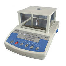 Ваги торгові Radwag