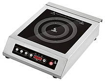 Індукційні плити