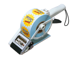 Аплікатор етикеток TOWA APF 60