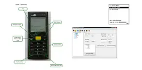 Термінал збору даних Cipher 8200