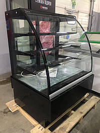 Кондитерська вітрина Juka VDL