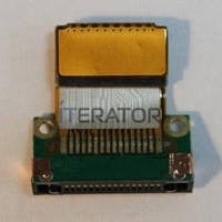 Zebra Коннектор I/O (16 pin) Motorola МС3ххх