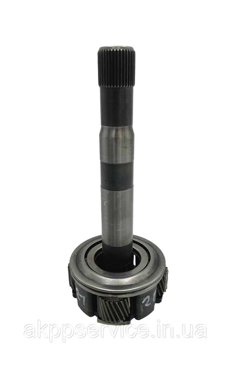 Планетарний Редуктор Overdrive АКПП ZF 5HP19 1060242015 (Б.У.)