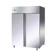 Шаф холодильний Cooleq GN1410TN