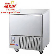 Шафи шокової заморозки