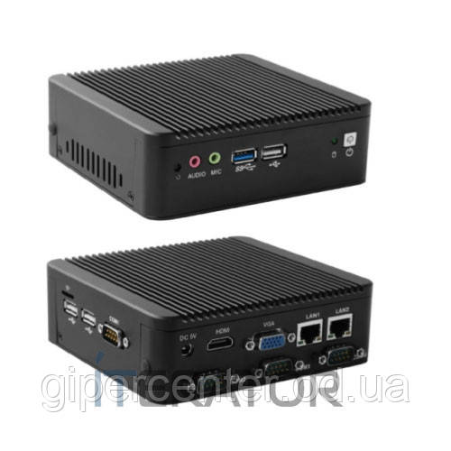 POS системний блок Itanium KSG-194 POS системний блок