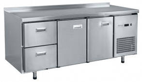 Холодильний стіл 1860х600х850 Tehma (14054)