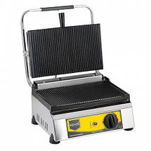 Грилі притискні