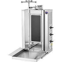 Обладнання для шаурми