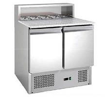 Стіл для піци HKN-GXSD2GN Hurakan