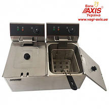 Фритюрниці