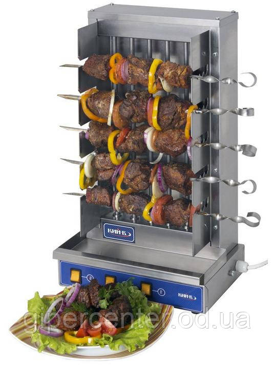 Электрошашлычница Ш-5