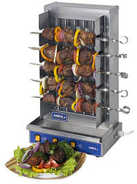 Электрошашлычницы