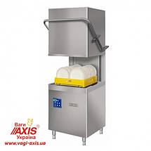 Купольні посудомийні машини