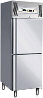 Холодильно-морозильна шафа G-GNV600DT Forcar