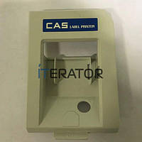 Cas кришка термопринтера передня для ваг CAS LP 1.6