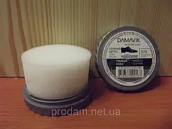 Губка автоблиск для взуття безколірна  велика Coccine SELF-SHINING SPONGE