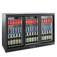 Барный холодильник LG320S EWT INOX (фригобар)