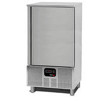 Шафи шокової заморозки