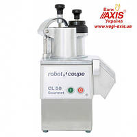 Овочерізка Robot Coupe CL50 Gourmet