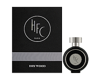 Оригинал Haute Fragrance Company Dry Wood 75 мл парфюмированная вода