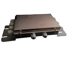 Цифрова з'єднувальна коробка DJXH-8