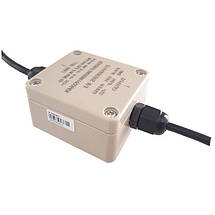 Перетворювачі сигналу тензодатчиків (трансмитеры)