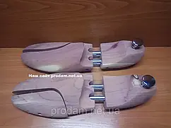 Догляд  для взуттям