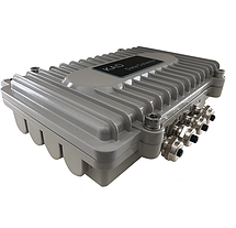 Аналогово-цифрові перетворювачі